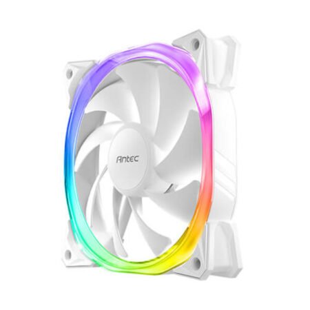 Fusion 120 White