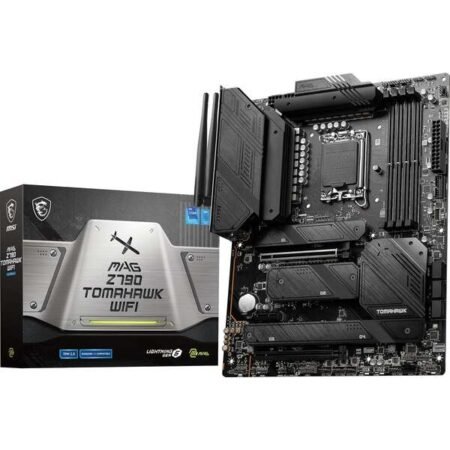 MSI MAG Z790 TOMAHAWK WIFI DDR5