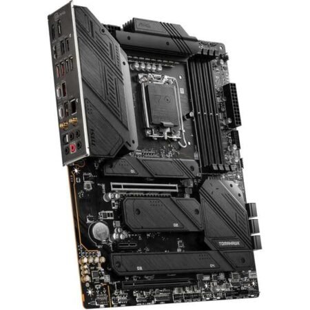 MSI MAG Z790 TOMAHAWK WIFI DDR5