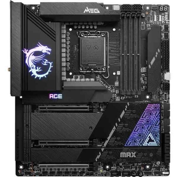 MSI MEG Z790 ACE Max DDR5