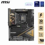 MSI Mainboard MEG Z890 ACE 1(1)