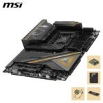 MSI Mainboard MEG Z890 ACE 1(1)