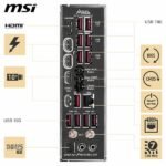 MSI Mainboard MEG Z890 ACE 1(1)