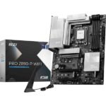 MSI Mainboard PRO Z890-P WIFI 1(1)