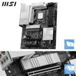 MSI Mainboard PRO Z890-P WIFI 1(1)