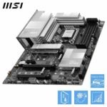 MSI Mainboard PRO Z890-P WIFI 1(1)