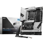 MSI PRO Z790-A MAX WIFI DDR5 3(2)