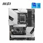 MSI PRO Z790-A MAX WIFI DDR5 3(2)