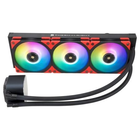 Thermalright Frozen Horizon 360 Black Argb