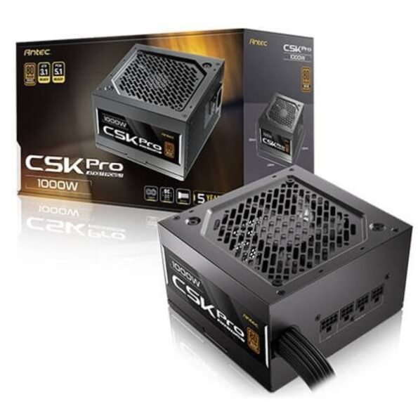 ANTEC CSK1000 PRO GB ATX 3.1