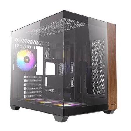 ANTEC CX800 Wood ARGB_B