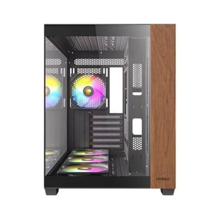 ANTEC CX800 Wood ARGB_B