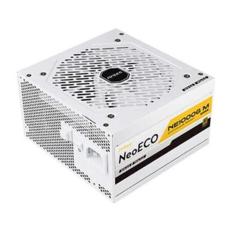 ANTEC NE1000G M ATX3.0 White