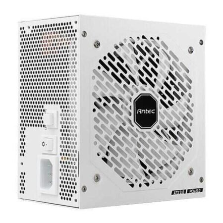 ANTEC NE1000G M ATX3.0 White