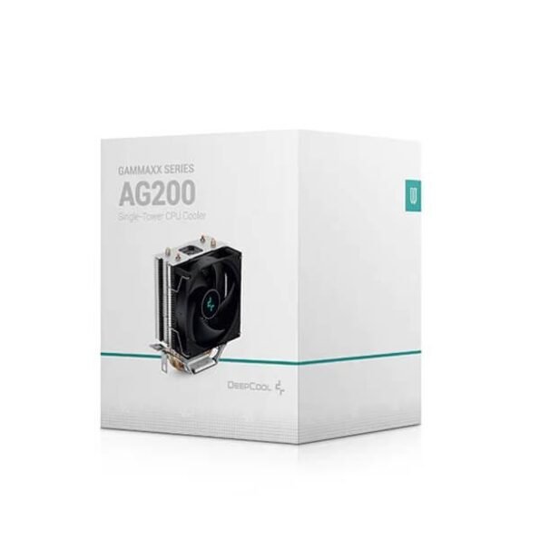 DEEPCOOL AG200