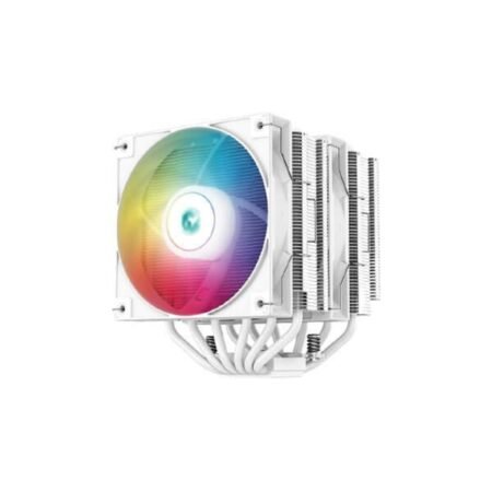 DEEPCOOL AG620 ARGB WH