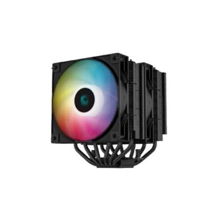 DEEPCOOL AG620 BK ARGB