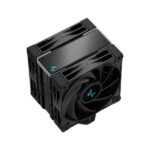 DEEPCOOL AK400 ZERO DARK PLUS 1(1)