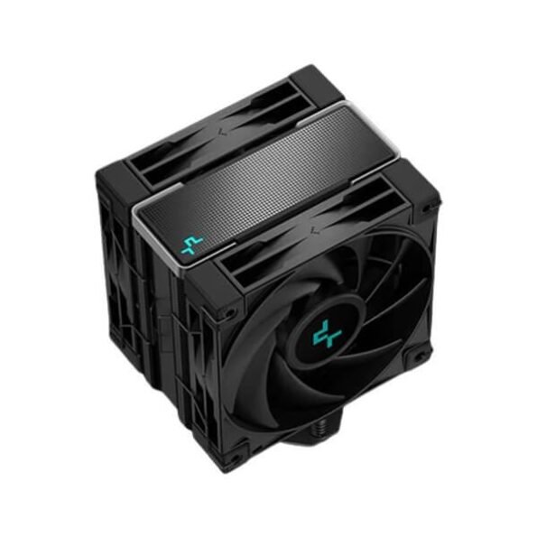 DEEPCOOL AK400 ZERO DARK PLUS