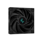 DEEPCOOL AK400 ZERO DARK PLUS 1(1)