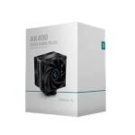 DEEPCOOL AK400 ZERO DARK PLUS 1(1)