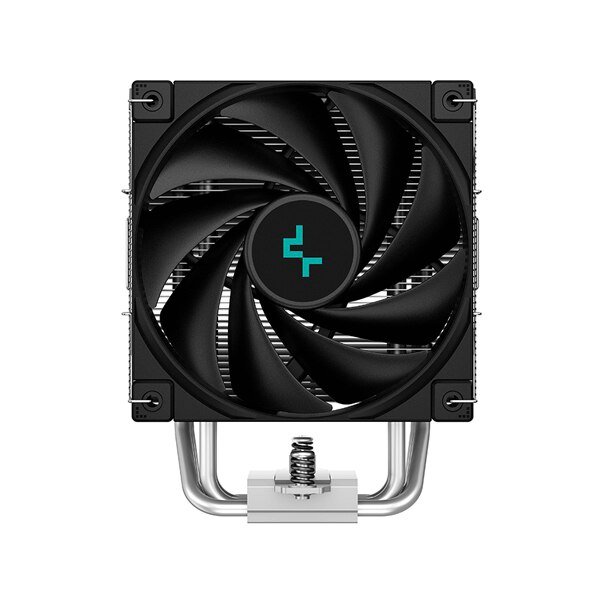 DEEPCOOL AK500 4(1) DEEPCOOL AK500