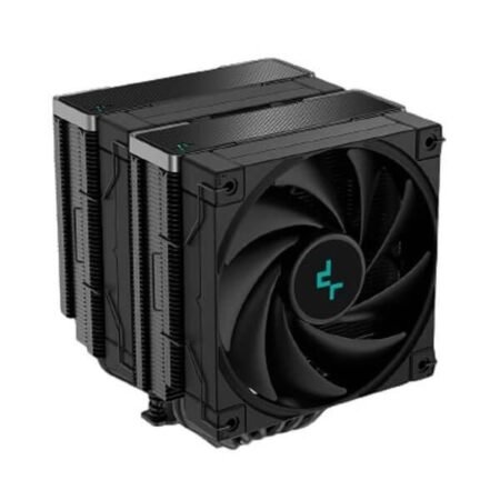 DEEPCOOL AK620 ZERO DARK