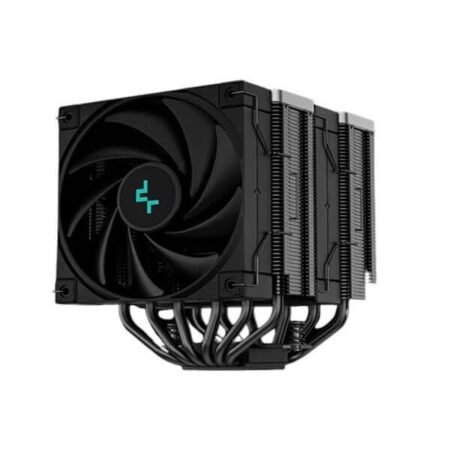 DEEPCOOL AK620 ZERO DARK