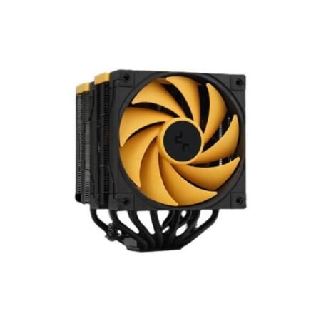 DEEPCOOL AK620 ZERO DARK ZORIA