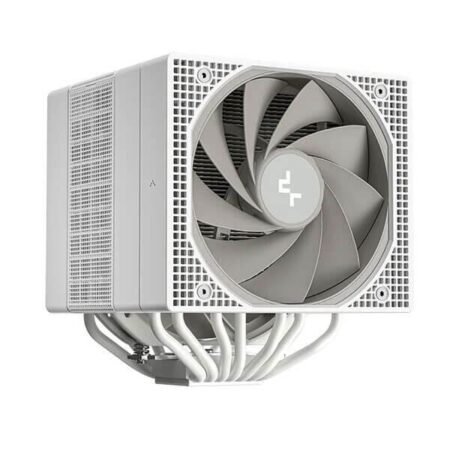 DEEPCOOL ASSASSIN IV WH