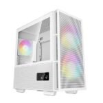 DEEPCOOL CH360 DIGITAL WH