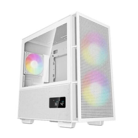 DEEPCOOL CH360 DIGITAL WH