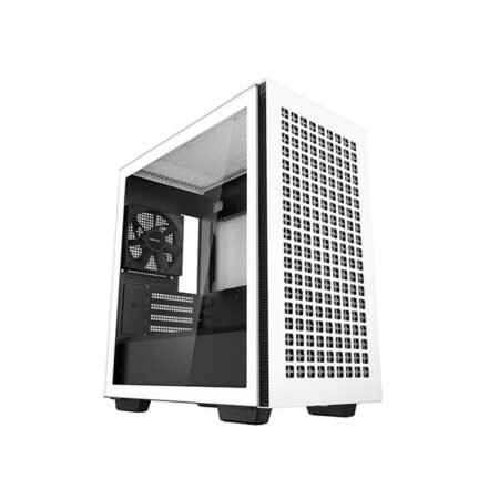 DEEPCOOL CH370 WH