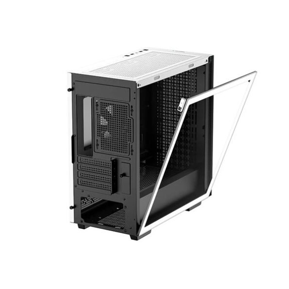 DEEPCOOL CH370 WH