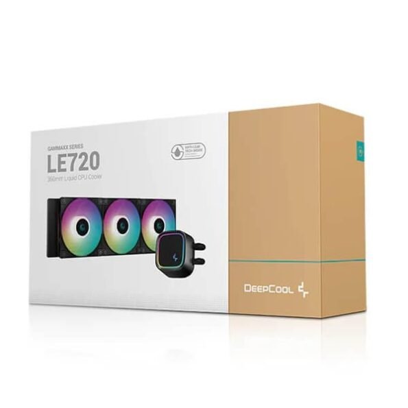 DEEPCOOL LE720