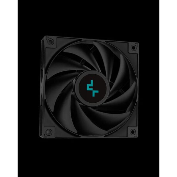 DEEPCOOL LS720S ZERO DARK