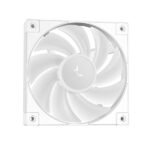 DEEPCOOL LT240 A-RGB WH 1(1)