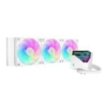 DEEPCOOL LT360 A-RGB WH 1(1)