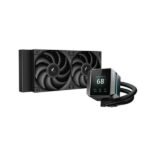 DEEPCOOL MYSTIQUE 240