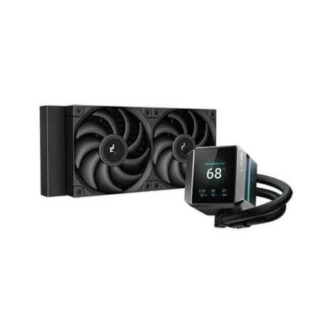 DEEPCOOL MYSTIQUE 240