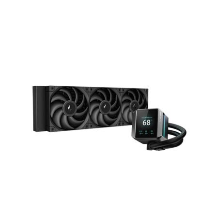 DEEPCOOL MYSTIQUE 360