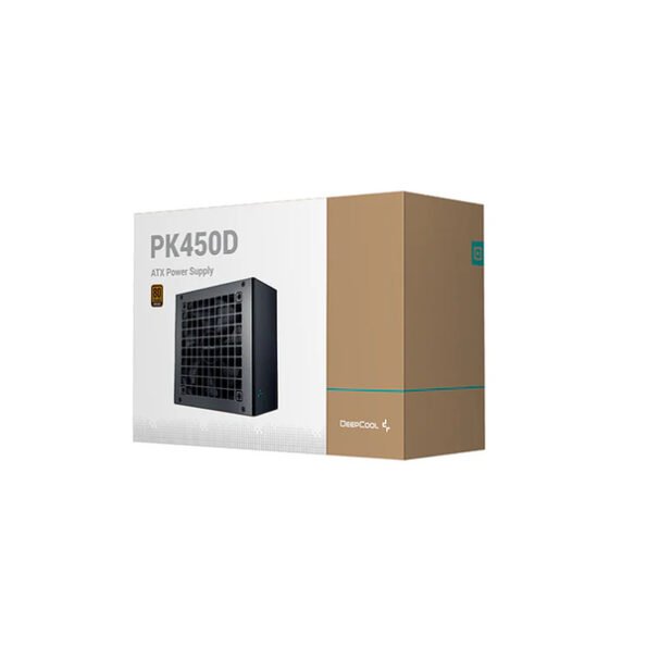 DEEPCOOL PK450D