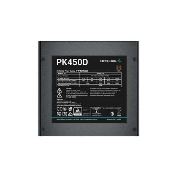 DEEPCOOL PK450D