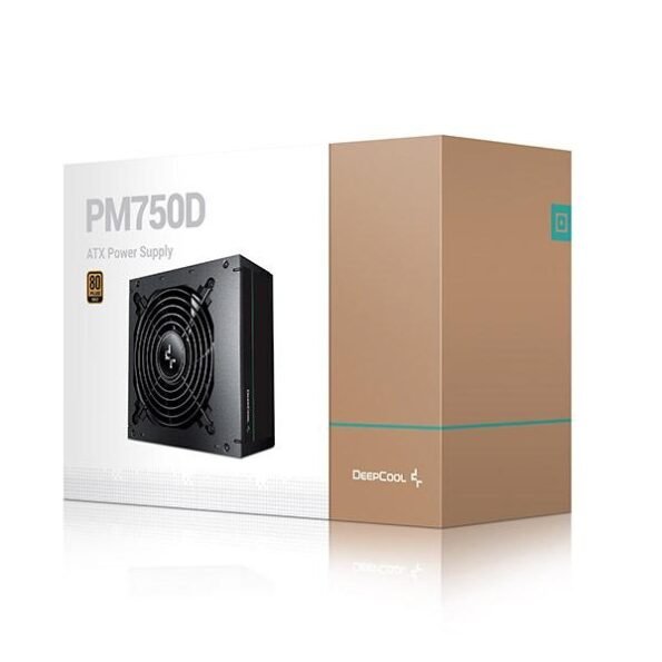 DEEPCOOL PM750D