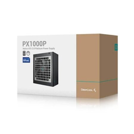 DEEPCOOL PX1000P