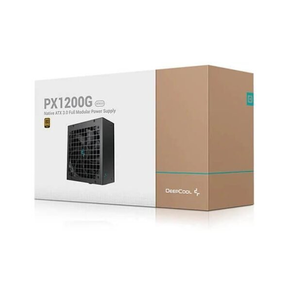 DEEPCOOL PX1200G