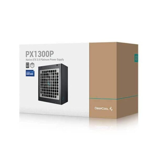 DEEPCOOL PX1300P