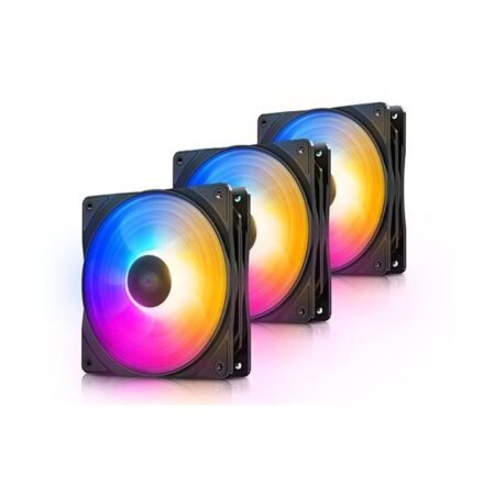 DEEPCOOL RF120FS(3XFAN)