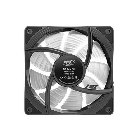 DEEPCOOL RF120FS(3XFAN)