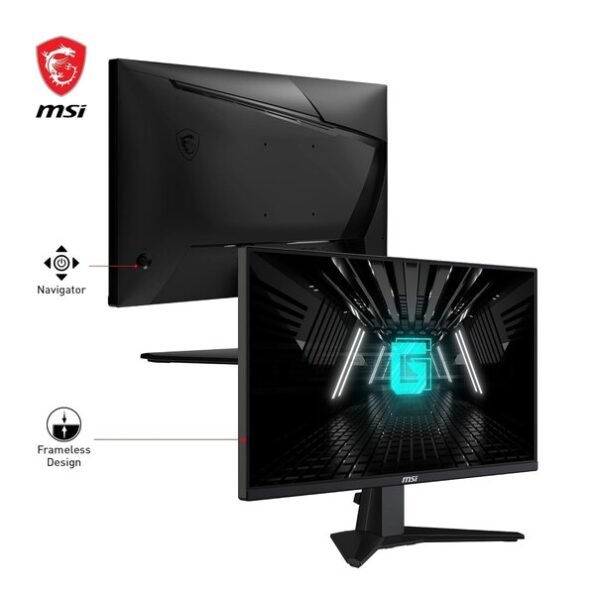 MSI G255F